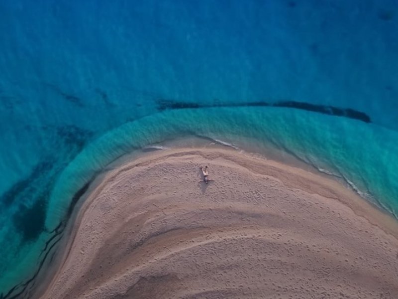Σάλος με τους κληρονόμους του Αλμπέρ Καμύ για το Greek Summer!