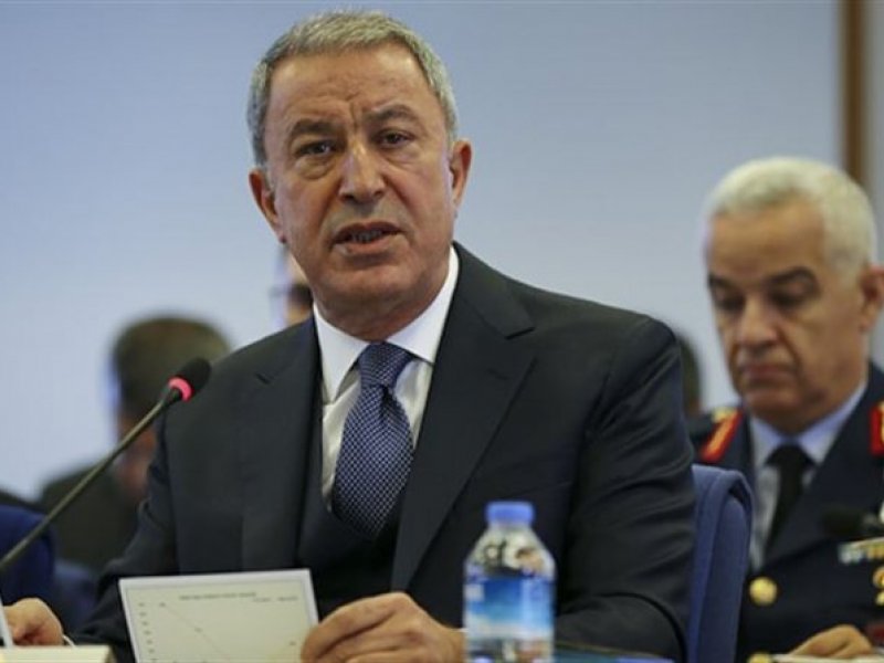 Η Τουρκία ζητά επίσημα τη συνεκμετάλλευση του Αιγαίου!