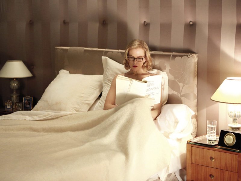 Sleep divorce: Γιατί όλο και περισσότερα ζευγάρια κοιμούνται χωριστά