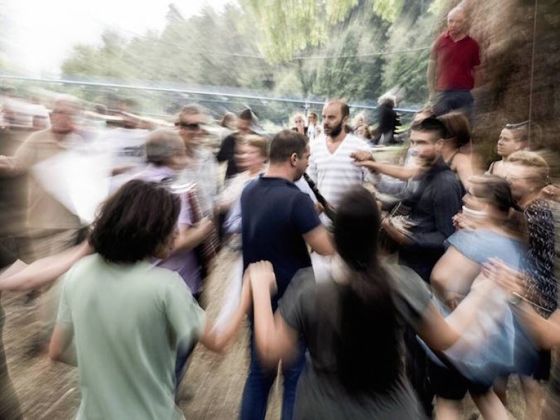 «Μπλόκο» στα πανηγύρια έως τα τέλη Ιουλίου λόγω κορωνοϊού