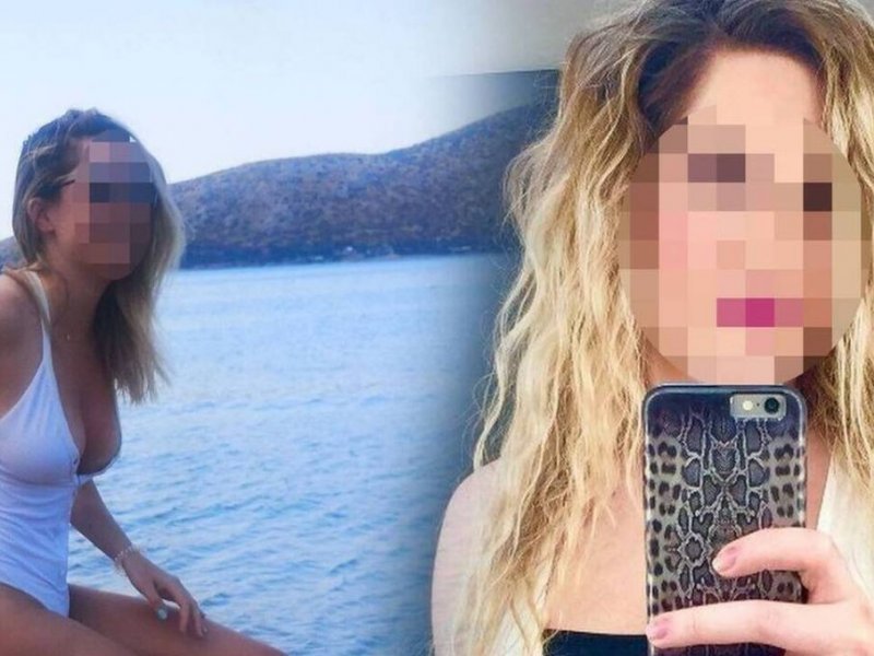 Επίθεση με βιτριόλι: Τα νεότερα για την υγεία της 34χρονης Ιωάννας