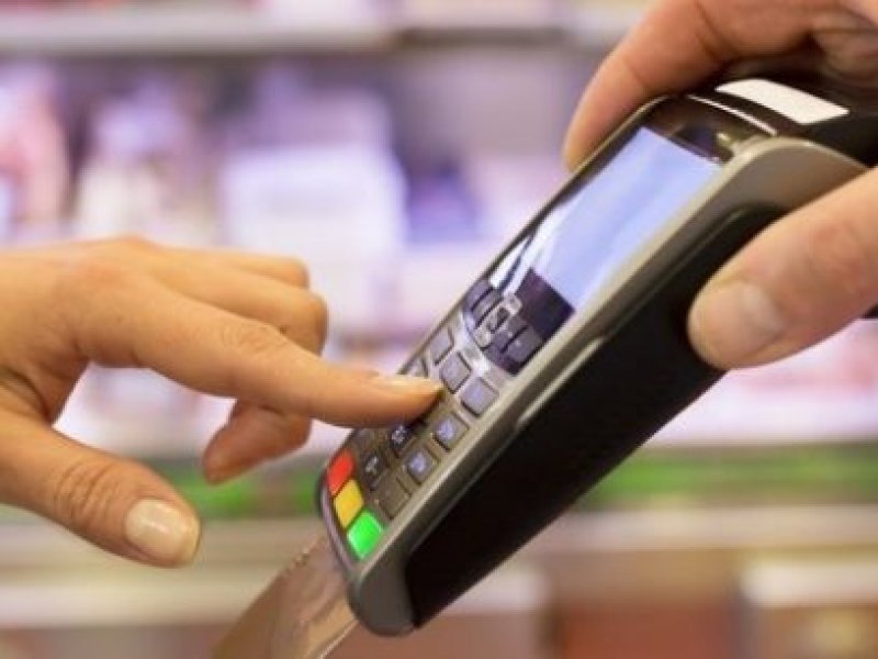 Ουκρανία: Visa, Mastercard και PayPal διέκοψαν τις δραστηριότητές τους στη Ρωσία