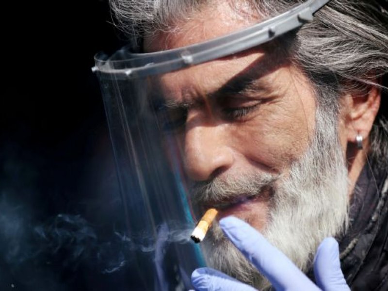 Ιταλία: 15.943 νέα κρούσματα κορονοϊού και 429 θάνατοι