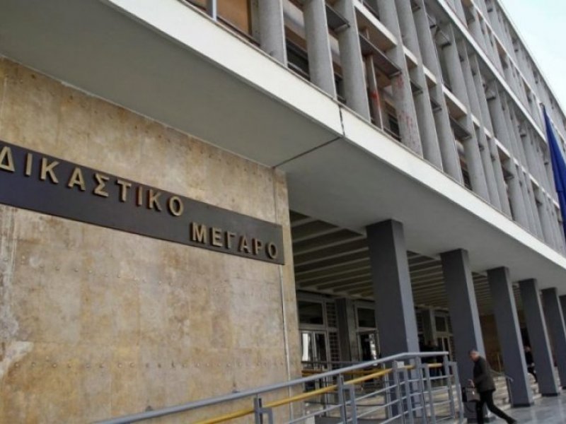 Πολυετής κάθειρξη σε δύο Πακιστανούς για υπόθεση βιασμού, αρπαγής και εκβίασης ανήλικου