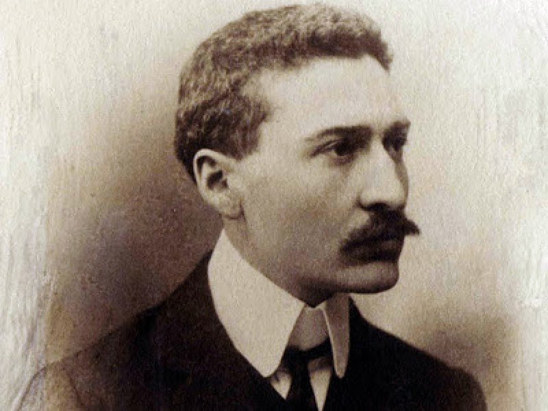 100 χρόνια από την δολοφονία του Ίωνος Δραγούμη