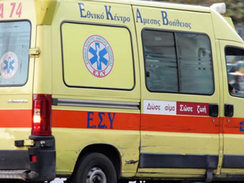 Ρέντης: 41χρονη έπεσε νεκρή από το όπλο του αστυνομικού-συζύγου της