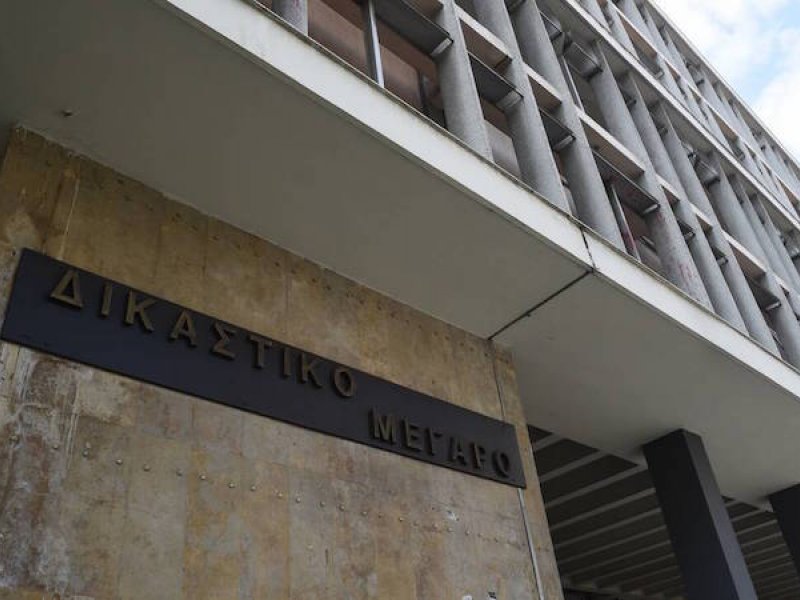 Θεσσαλονίκη: 54χρονη φέρεται να σκότωσε τον πρώην πεθερό της με τηγάνι