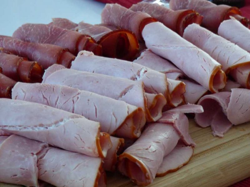 ΕΦΕΤ: Ανακαλούνται ακατάλληλα αλλαντικά