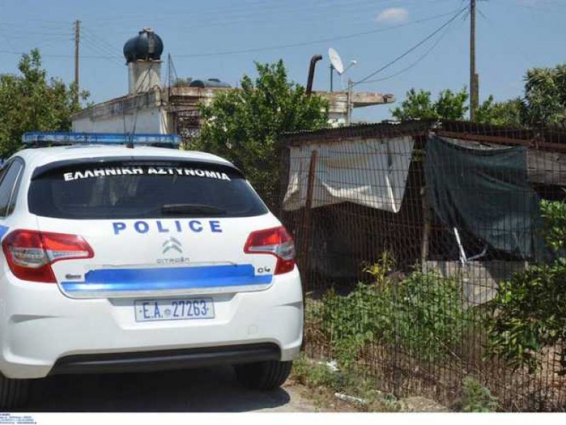 Αργολίδα: 'Ανδρας εντοπίστηκε νεκρός δεμένος με μονωτική ταινία