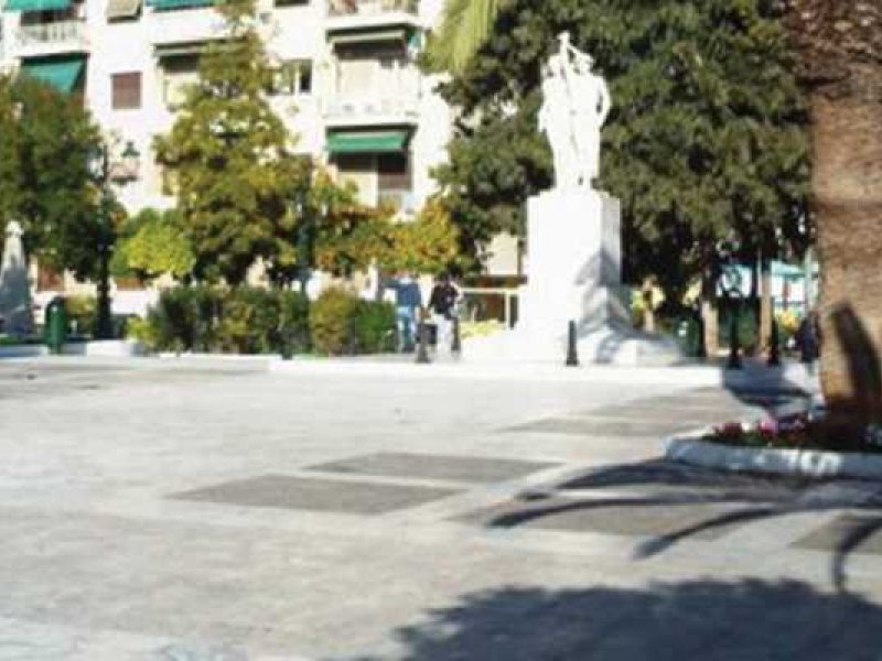 Καλλιθέα και Ελευσίνα οι περιοχές που έπληξε περισσότερο ο καύσωνας