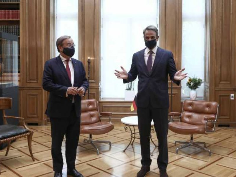 Κυριάκος Μητσοτάκης: δεν μπορούμε να πάμε σε καθολικό lockdown και αυτό το αντιλαμβάνονται όλοι