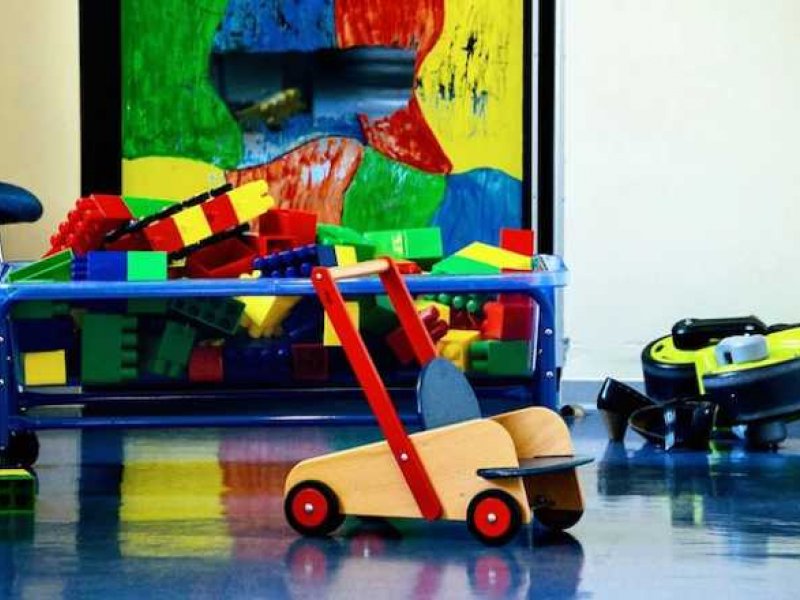 Καταγγελίες γονέων για κρούσμα κορονοϊού σε παιδικό σταθμό στο Ελληνικό