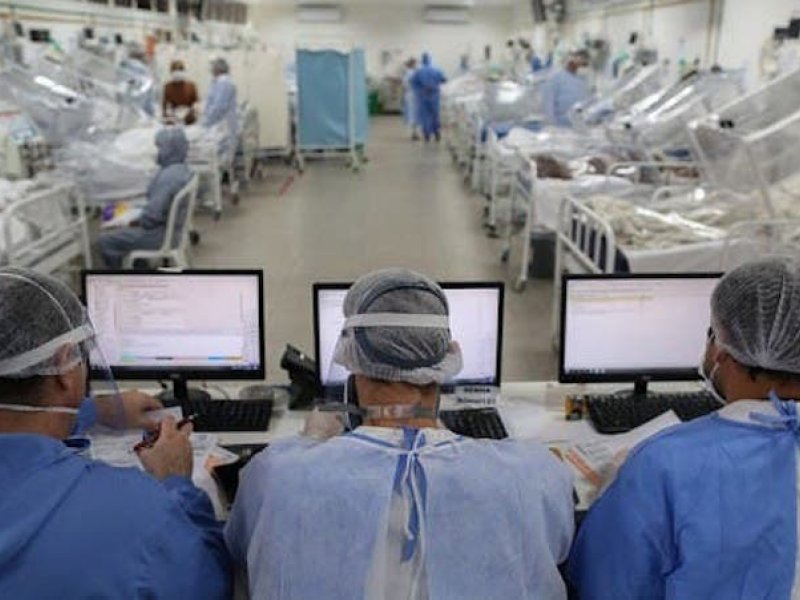 Οι 7 στους 10 με Covid δεν έχουν αναρρώσει πλήρως πέντε μήνες μετά