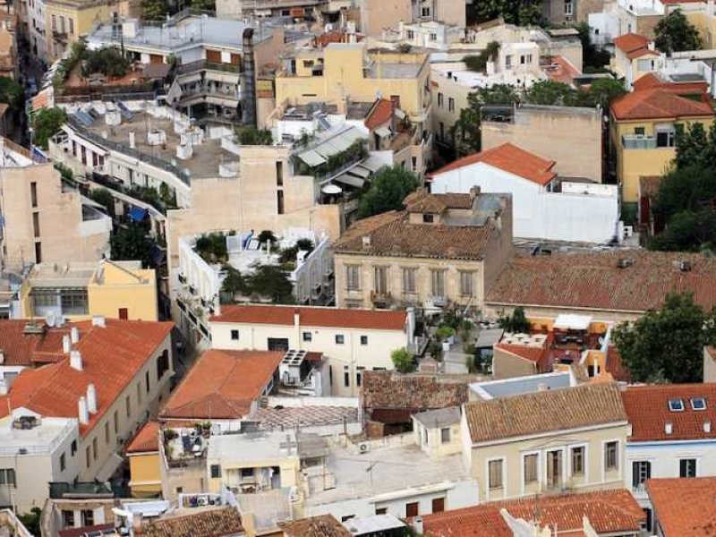 Ανοιχτά κάθε Κυριακή τα εμπορικά καταστήματα  στο κέντρο της Αθήνας