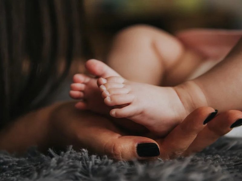 Ρέθυμνο: Θετικό στον κορονοϊό βρέφος έξι μηνών – Σε καραντίνα 53 μαθητές