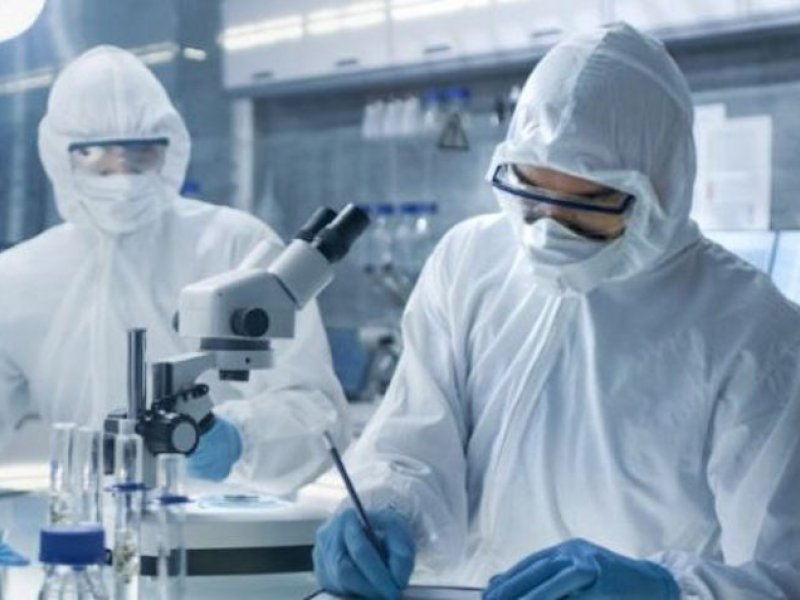 Αμερικανοί δημιούργησαν φίλτρο αέρα που καταστρέφει τον κορoνοϊό