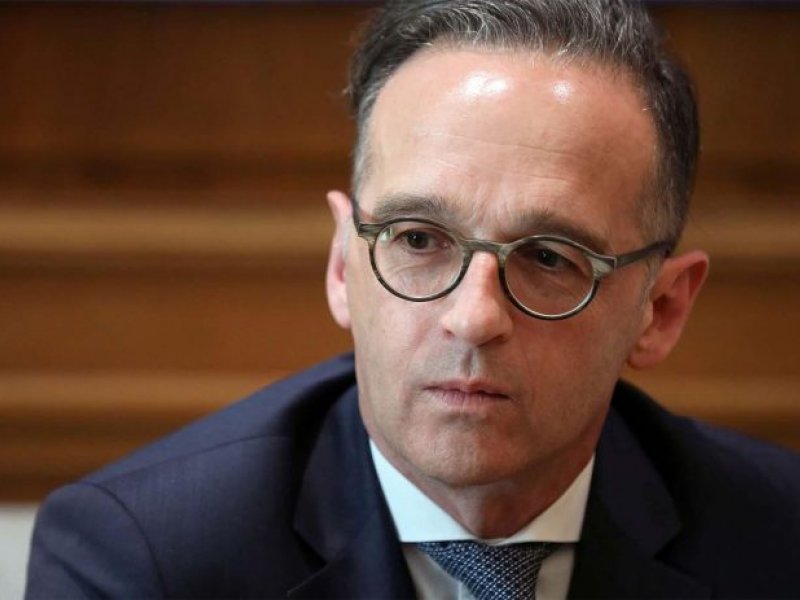 Η αποστολή του Γερμανού ΥΠΕΞ σε Αθήνα και Άγκυρα