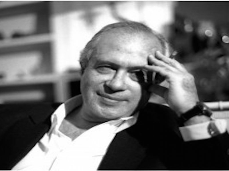 Jacques-Alain Miller: Ερωτευόμαστε εκείνον που ανταποκρίνεται στην ερώτησή μας «Ποιος είμαι;»