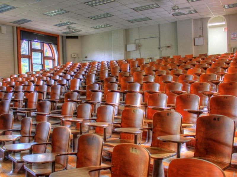 Κορονοϊός: Με μάσκες η εξεταστική του Σεπτεμβρίου στα Πανεπιστήμια