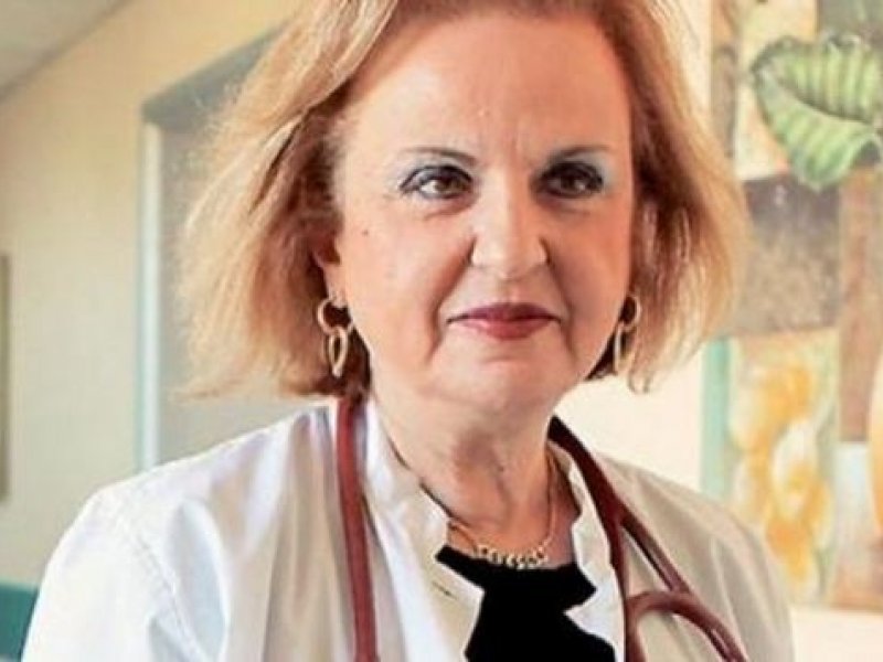Ματίνα Παγώνη: Τα πράγματα δεν πάνε καθόλου καλά