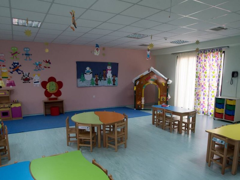 ΕΕΤΑΑ - Παιδικοί σταθμοί ΕΣΠΑ: Πότε βγαίνουν τα αποτελέσματα - Οι δικαιούχοι