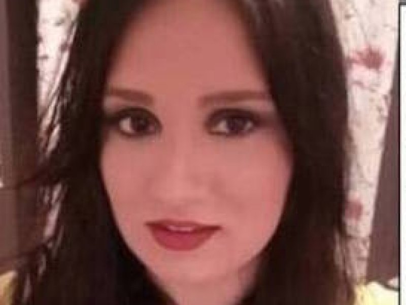 SOS: Μπορείτε να βοηθήσετε να βρεθεί η Αntonia?