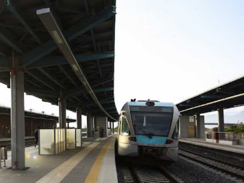 Κανονικά εκτελούνται τα δρομολόγια του προαστιακού στη γραμμή Κιάτο-Αίγιο-Κιάτο