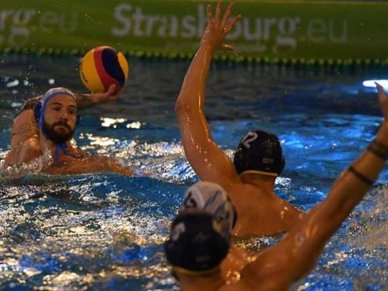 Ακόμα τέσσερα μέλη της εθνικής ομάδας υδατοσφαίρισης, θετικά στον κορονοϊό