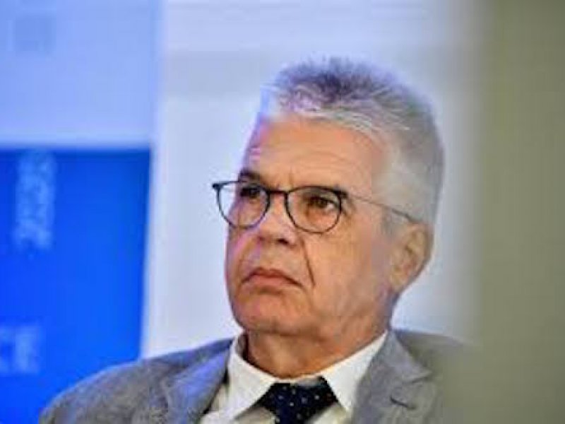 Απίστευτα πράγματα: Σε απολογία κλήθηκε από τη Διοικήτρια του Νοσοκομείου Ρίου ο καθηγητής Γώγος