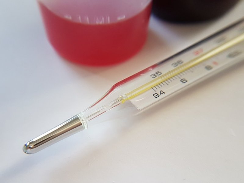 Δέκατα χωρίς άλλα συμπτώματα – Τι μπορεί να σημαίνουν