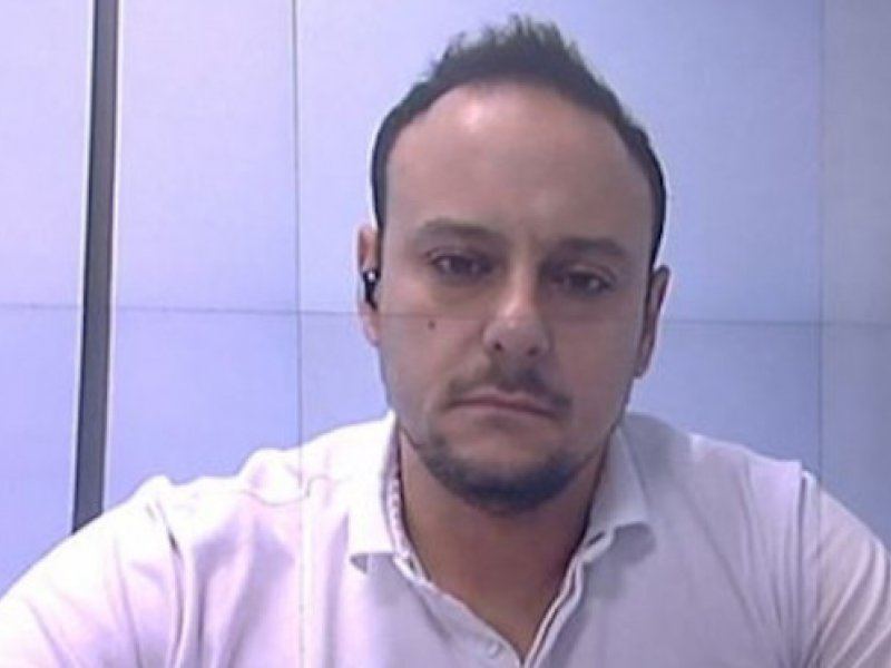 Γκίκας Μαγιορκίνης: Πιθανό να δούμε 500 κρούσματα τις επόμενες μέρες