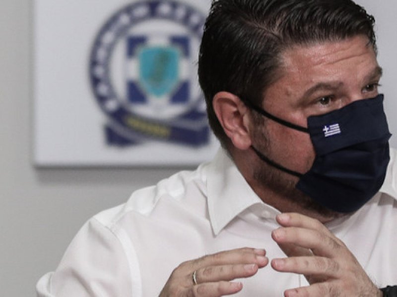 Ν. Χαρδαλιάς: Nέα απαγόρευση κυκλοφορίας από την Παρασκευή