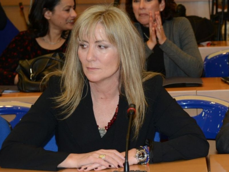Τουλουπάκη τέλος: Ενοποίηση Εισαγγελίας Διαφθοράς και Οικονομικού Εγκλήματος