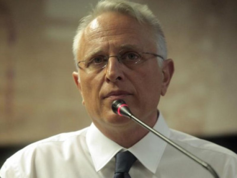 Σκληροπυρηνικός Συριζαίος μας βγήκε ο Ραγκούσης