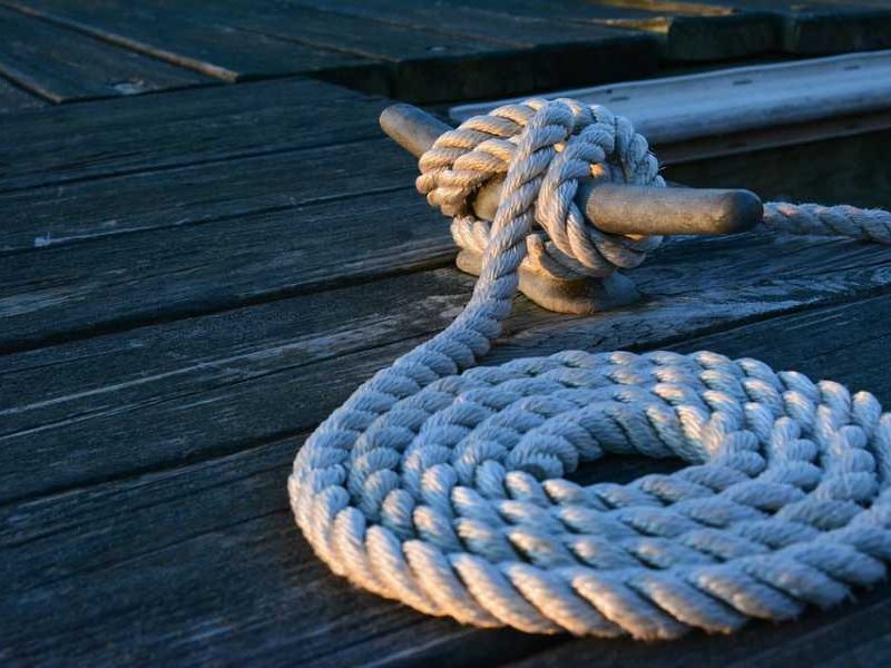 Δεμένα τα πλοία στα λιμάνια της Κέρκυρας και της Ηγουμενίτσας την Πέμπτη