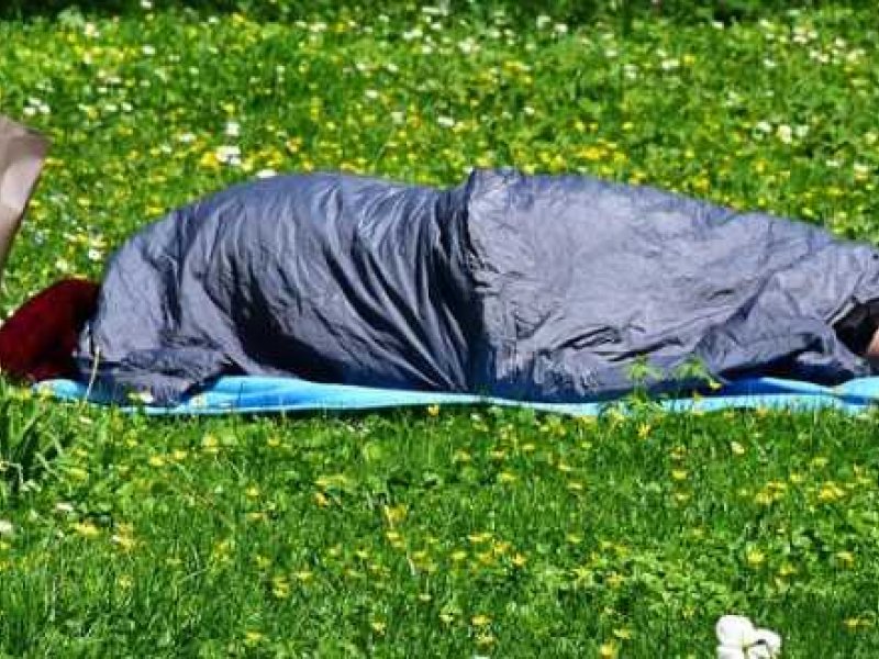 Κρούσμα σε δομή φιλοξενίας αστέγων – Σπεύδει ο ΕΟΔΥ
