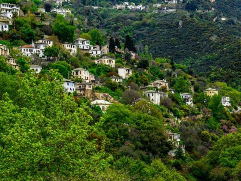Κτηματολόγιο: Παράταση προθεσμίας δηλώσεων για επτά περιοχές