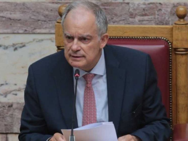 Στον «πάγο» η ψήφιση των συμφωνιών με τη Βόρεια Μακεδονία