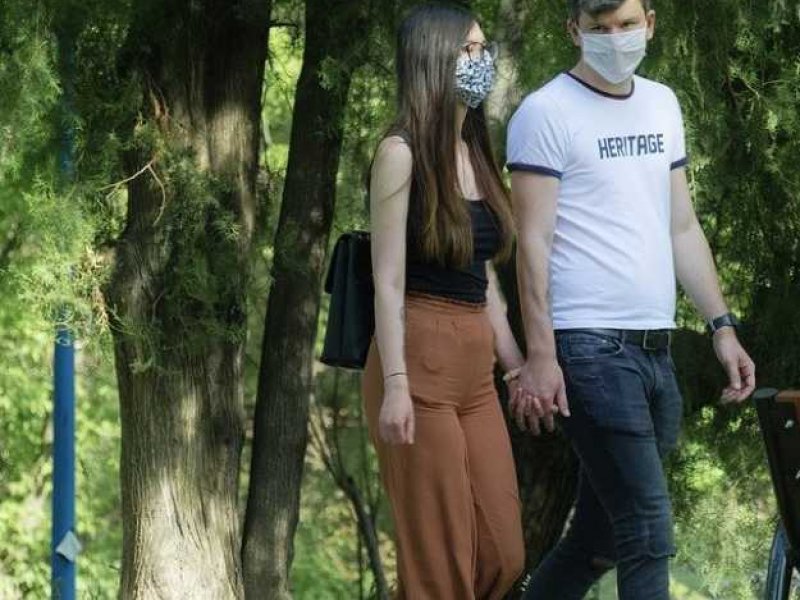 520 πρόστιμα για άσκοπη κυκλοφορία τις απαγορευμένες ώρες σε ένα βράδυ!