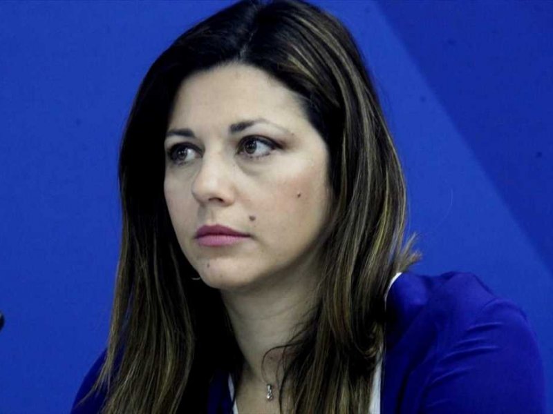 Σοφία Ζαχαράκη: Ανοιχτό το ενδεχόμενο για κυλιόμενο ωράριο στα σχολεία