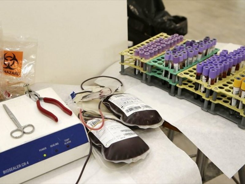 Σε 229 δότες πλάσματος ανιχνεύθηκαν αντισώματα έναντι του κορωνοϊού