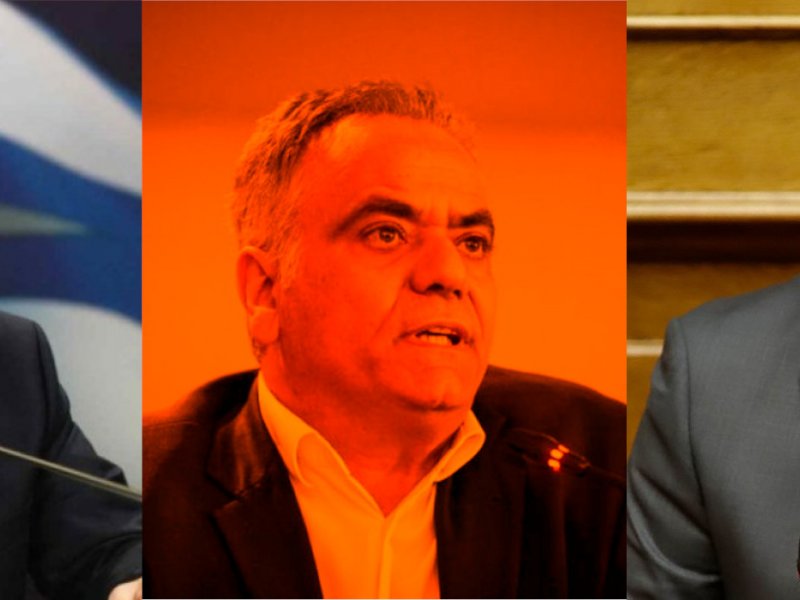Ο ΣΥΡΙΖΑ καταψηφίζει (ψηφίζοντας ΠΑΡΩΝ!) την τροπολογία Βρούτση για τις 100.000 νέες θέσεις εργασίας
