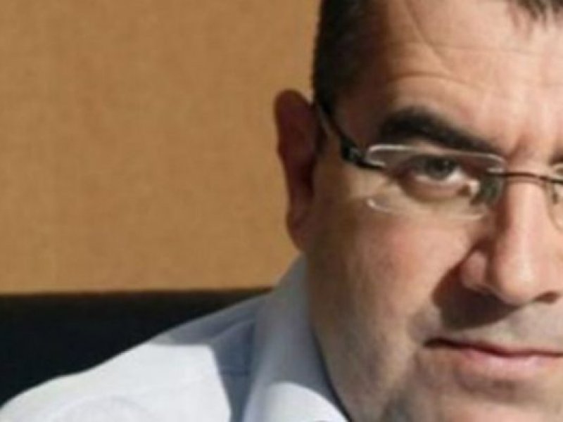 Νέα μήνυση του Γιάννη Κουρτάκη κατά του Παύλου Πολάκη