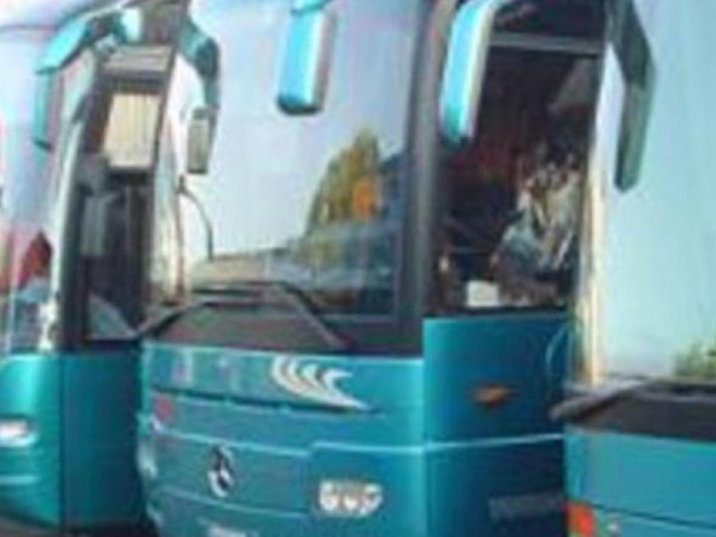 Από αύριο τα πρώτα λεωφορεια ΚΤΕΛ στην υπηρεσία του ΟΑΣΑ