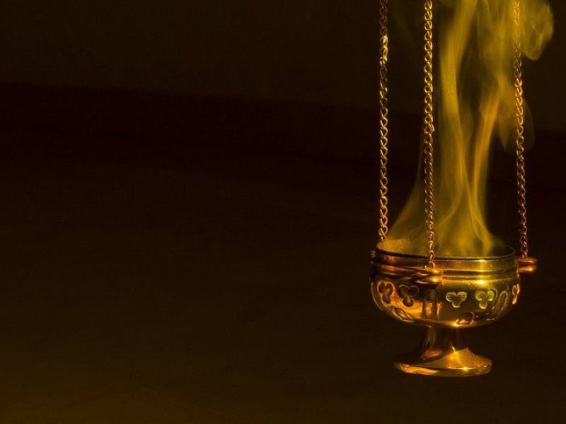 Και τρίτος κληρικός νόσησε από κορονοϊό στα Τρίκαλα
