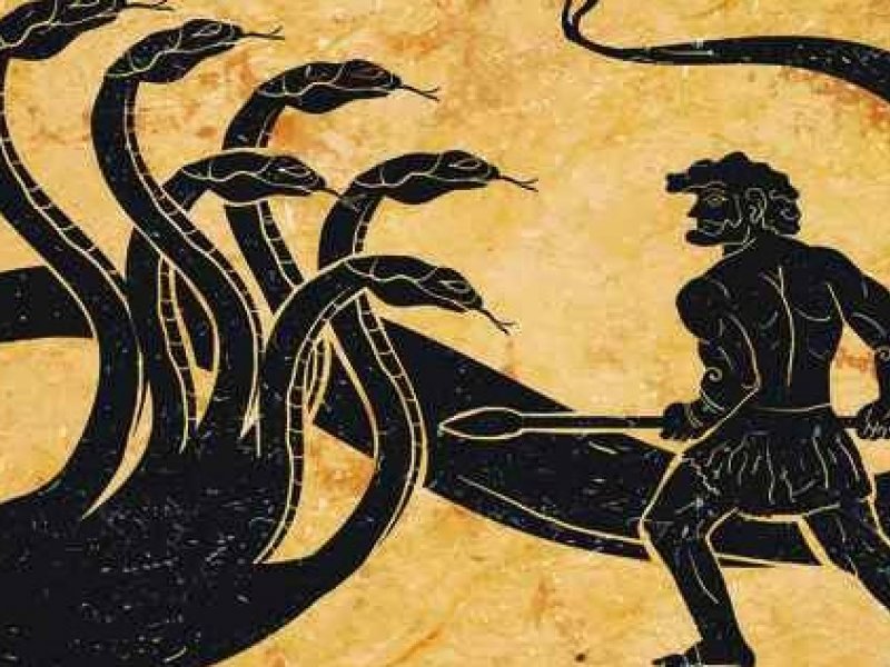 Η Λερναία Ύδρα του αθλητισμού