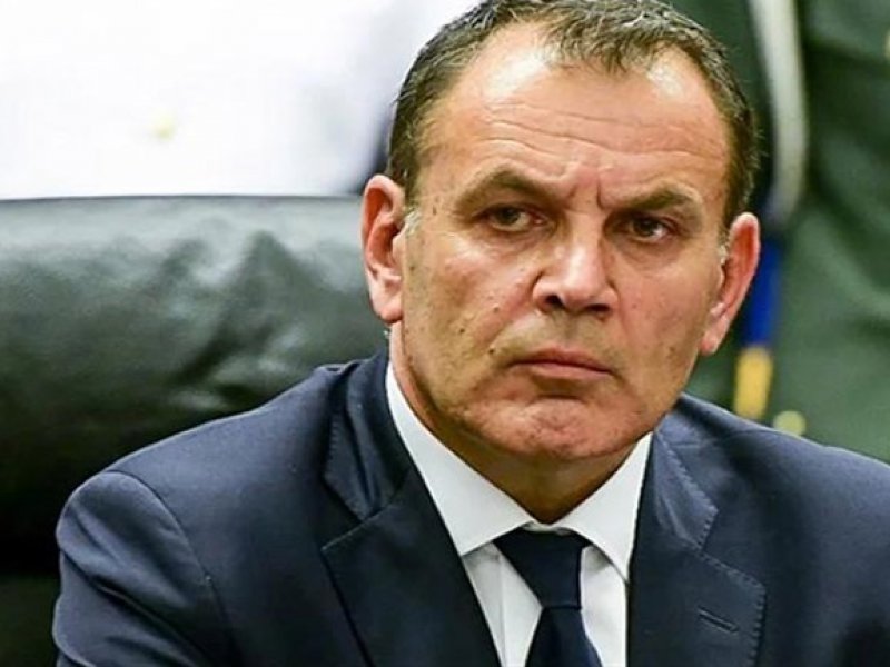 Δεύτερος ναύσταθμος στη Σούδα!