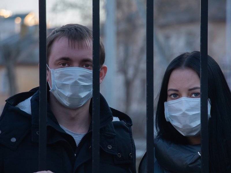 Σήμερα 31/10 το διάγγελμα Μητσοτάκη με τα νέα μέτρα - Μάσκα παντού, κλείνει η εστίαση, απαγόρευση κυκλοφορίας από τις 12:00