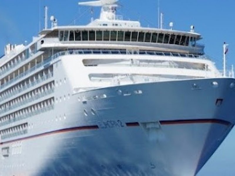 Συναγερμός σε κρουαζιερόπλοιο: 12 κρούσματα κορονοϊού στο Mein Schiff - Επιστρέφει στο Ηράκλειο