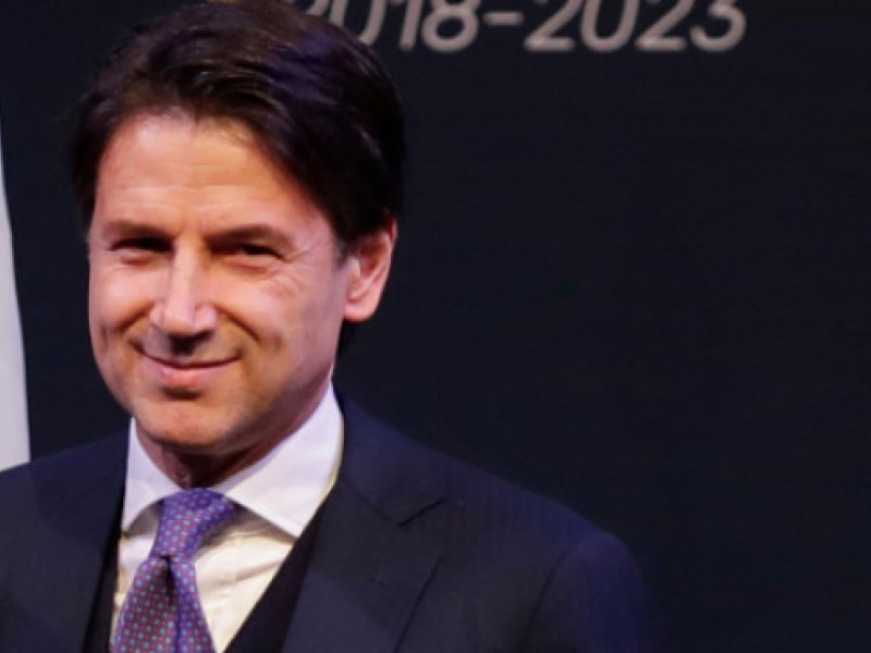 Πρωθυπουργός της Ιταλίας: ευχάριστη για εμάς η κατάργηση του 